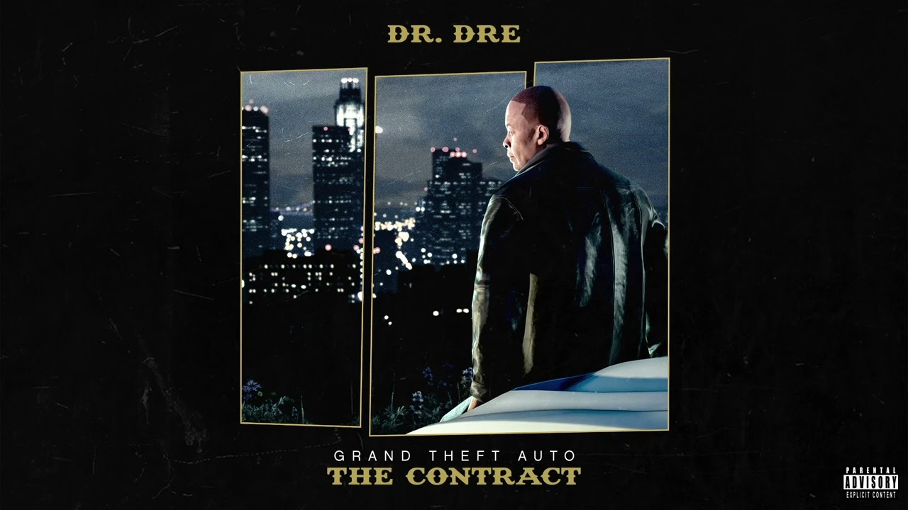 Dr. Dre & Snoop Dogg & Busta Rhymes & Anderson .Paak – ETA