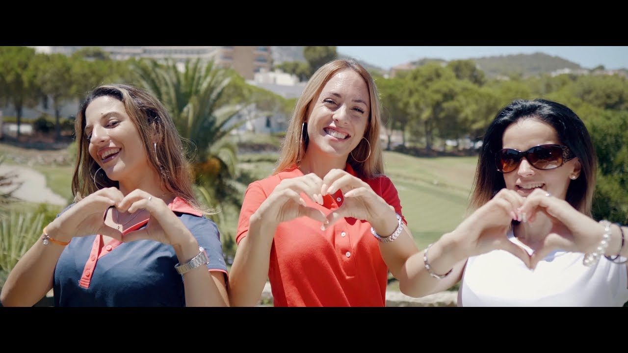 DJ Ostkurve feat. Enzo Amos & Big Daddi – That's Amore (2K20)
