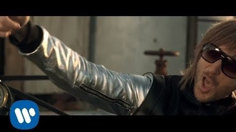 Video starten: David Guetta feat. Flo Rida & Nicki Minaj – Where Them Girls At
