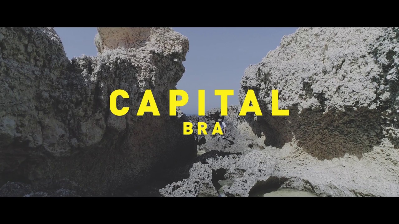 Capital Bra – Ghetto Massari