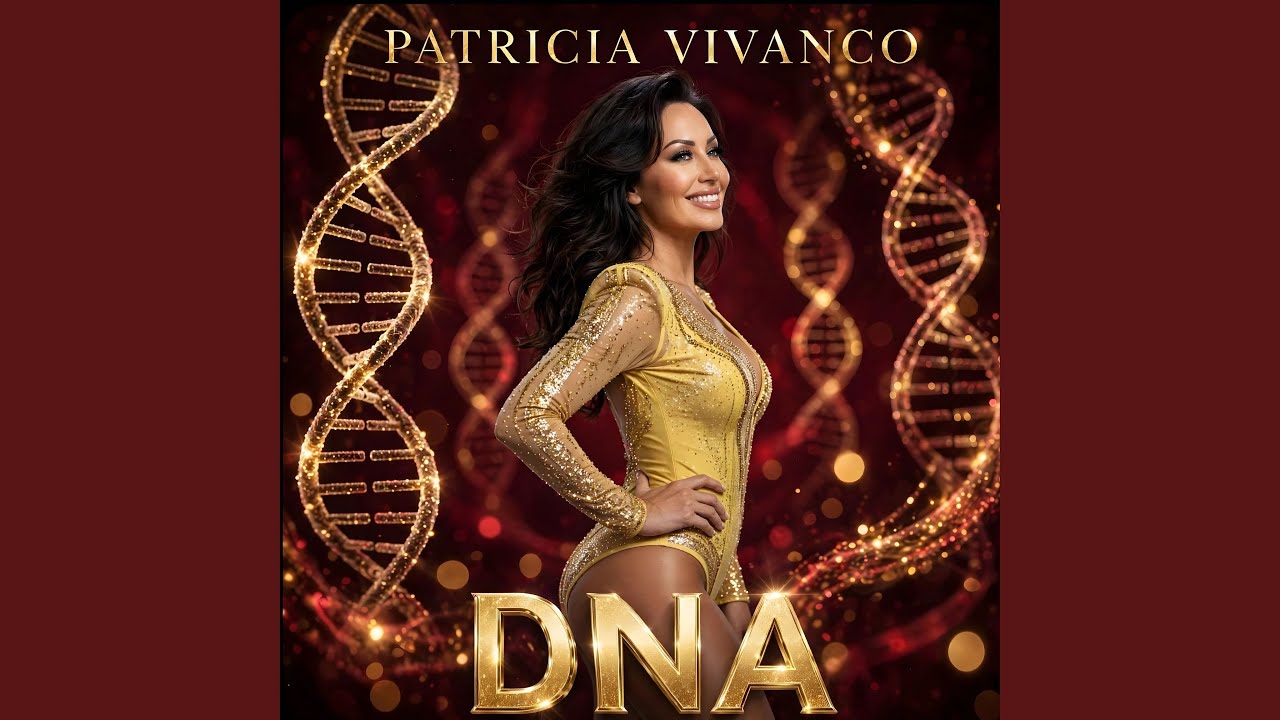 Video starten: Patricia Vivanco – DNA