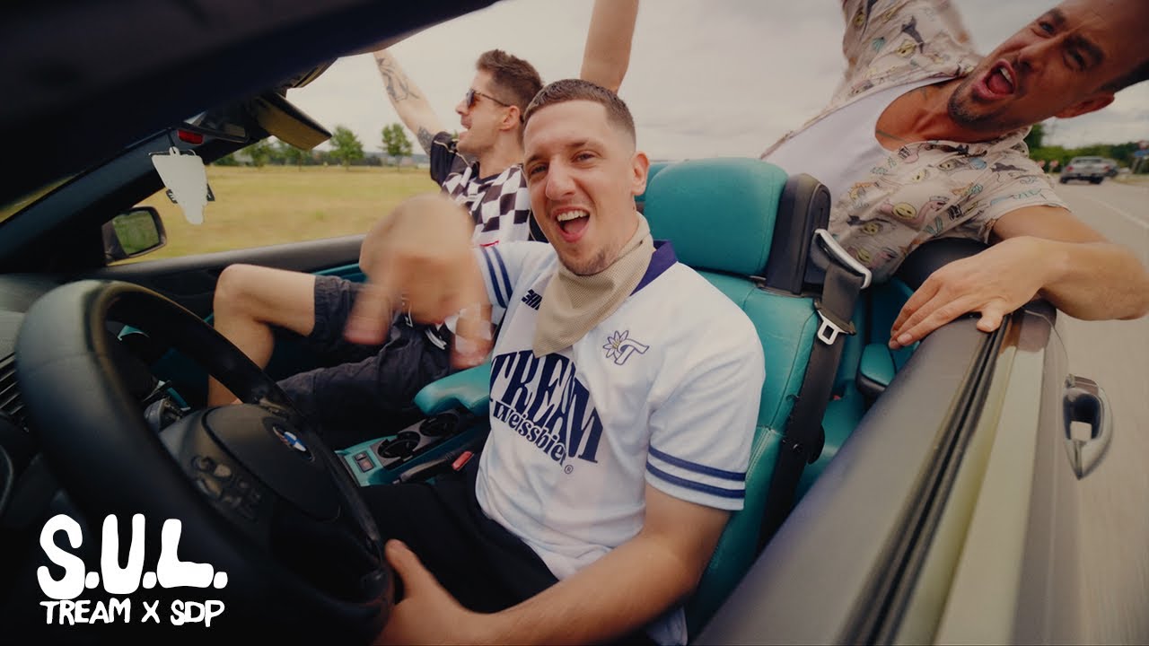 Video starten: Tream & SDP – S.U.L.