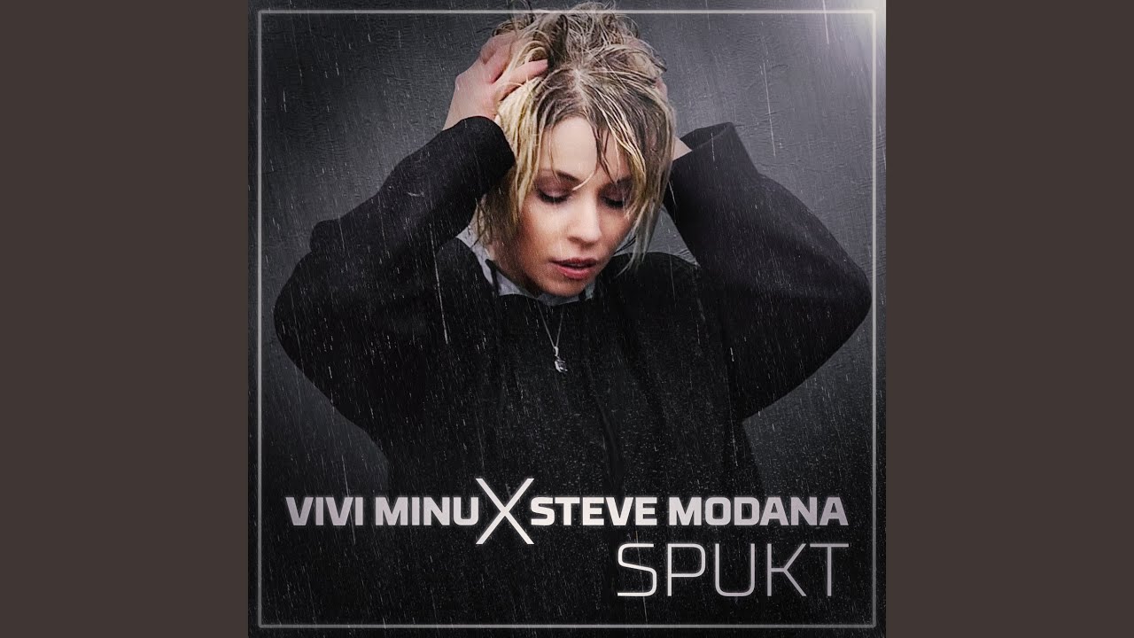 Video starten: Vivi Minu & Steve Modana – SPUKT