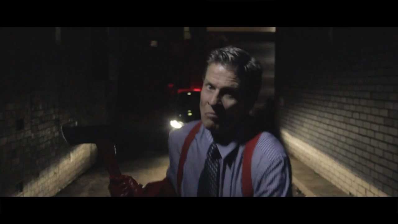 Video starten: ME the band – Vampire!! Vampire!!