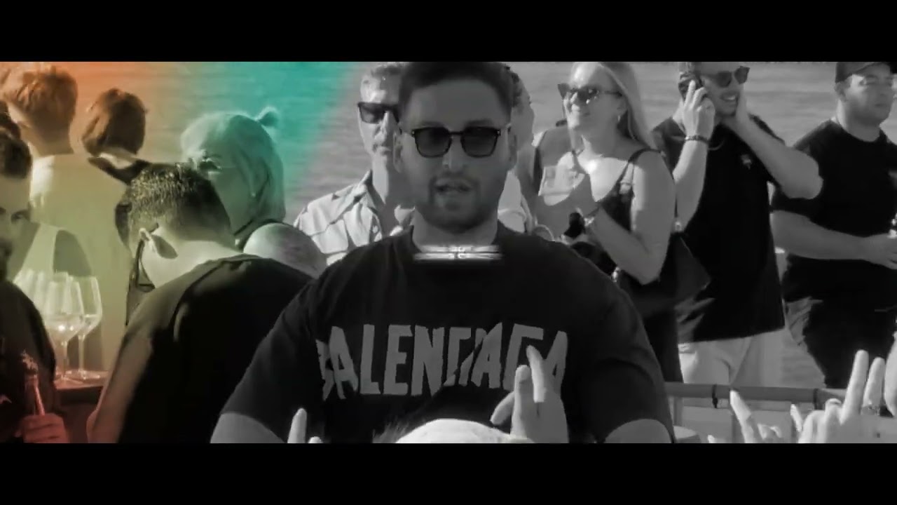 Matt Sassari, Jack Back & David Guetta feat. Amira Eldine – Crazy