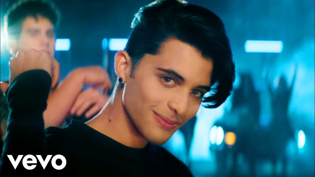 CNCO – Sólo Yo