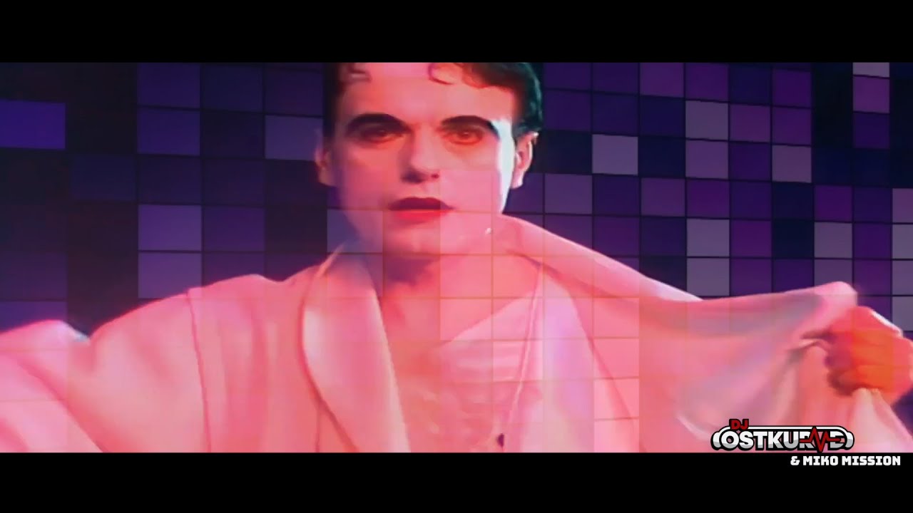 Video starten: DJ Ostkurve & Miko Mission – How Old Are You