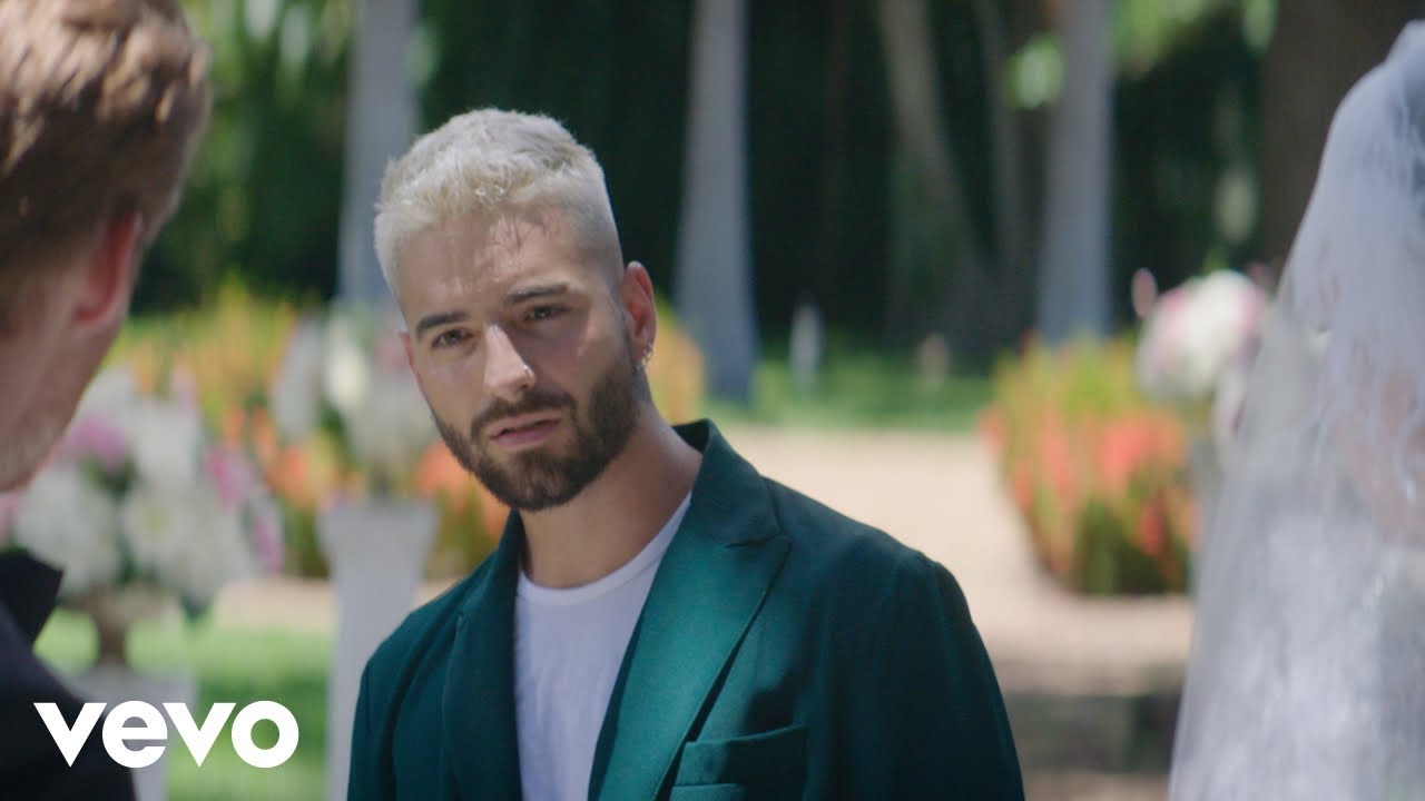Maluma – Hawai
