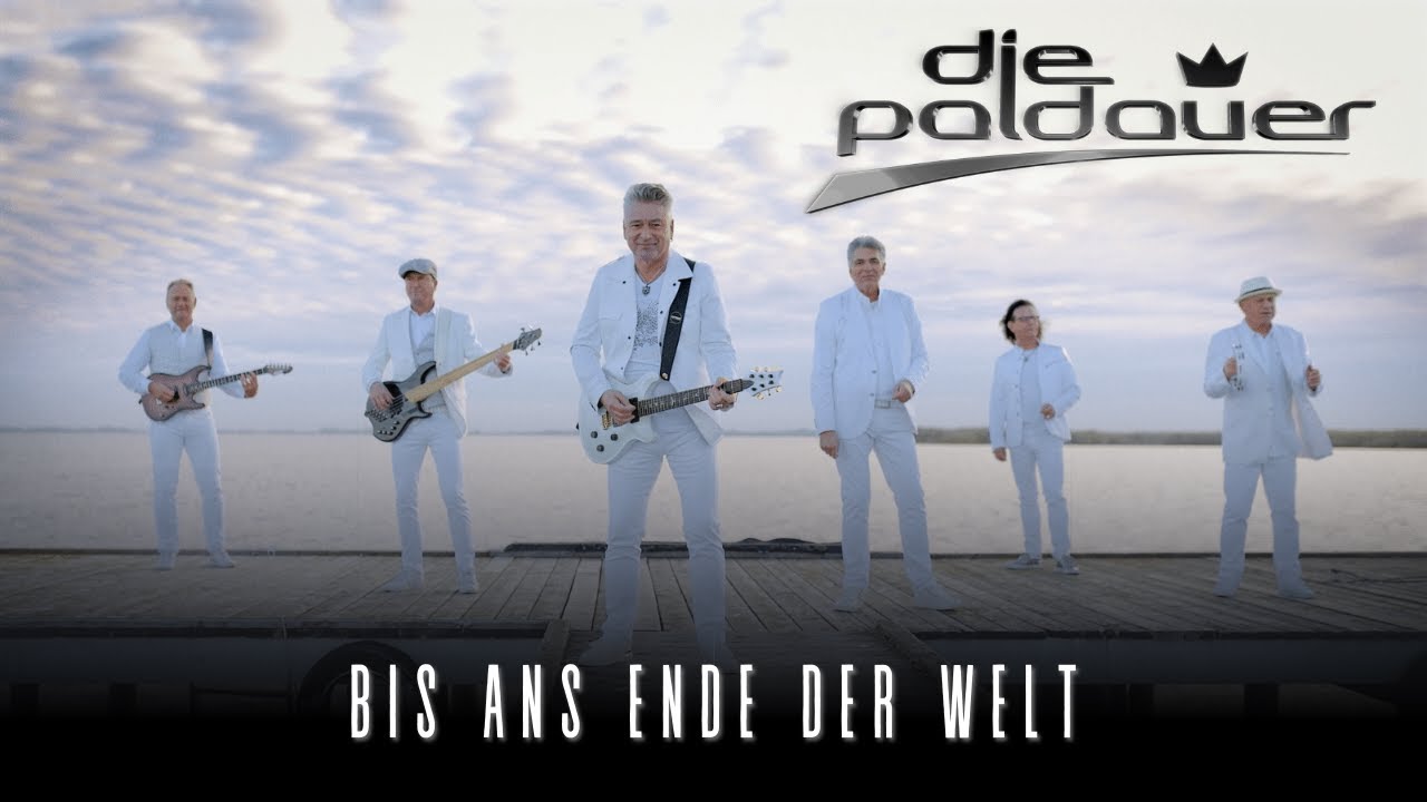 Video starten: Die Paldauer – Bis ans Ende der Welt