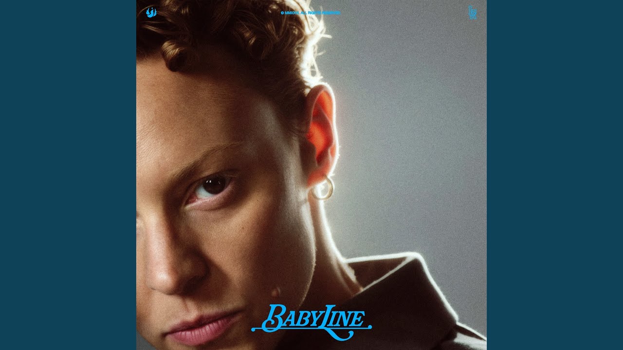 La Roux – Babyline