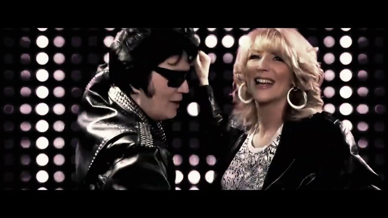 Video starten: Linda Jo Rizzo feat. Fancy – Stronger Together (Jonny Nevs Remix)