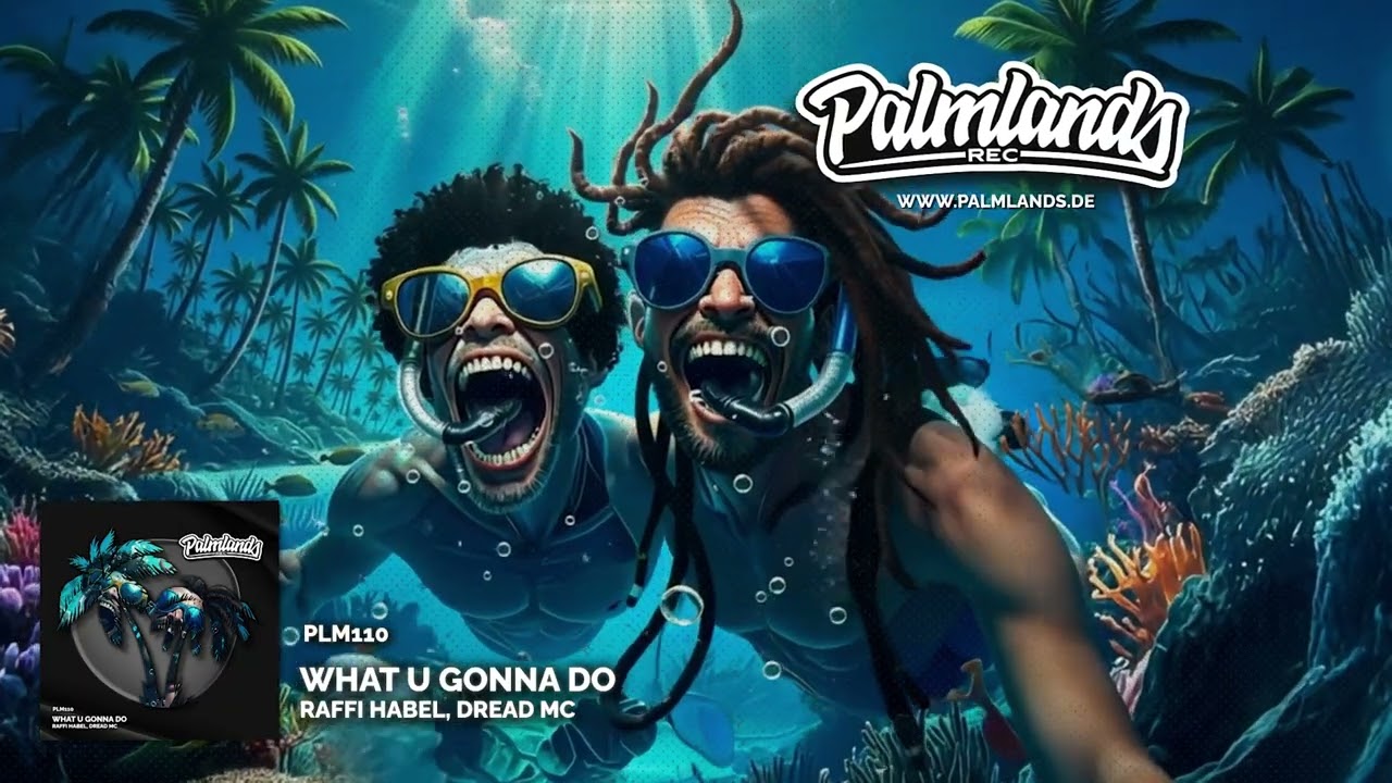 Video starten: Raffi Habel & Dread MC – What U Gonna Do