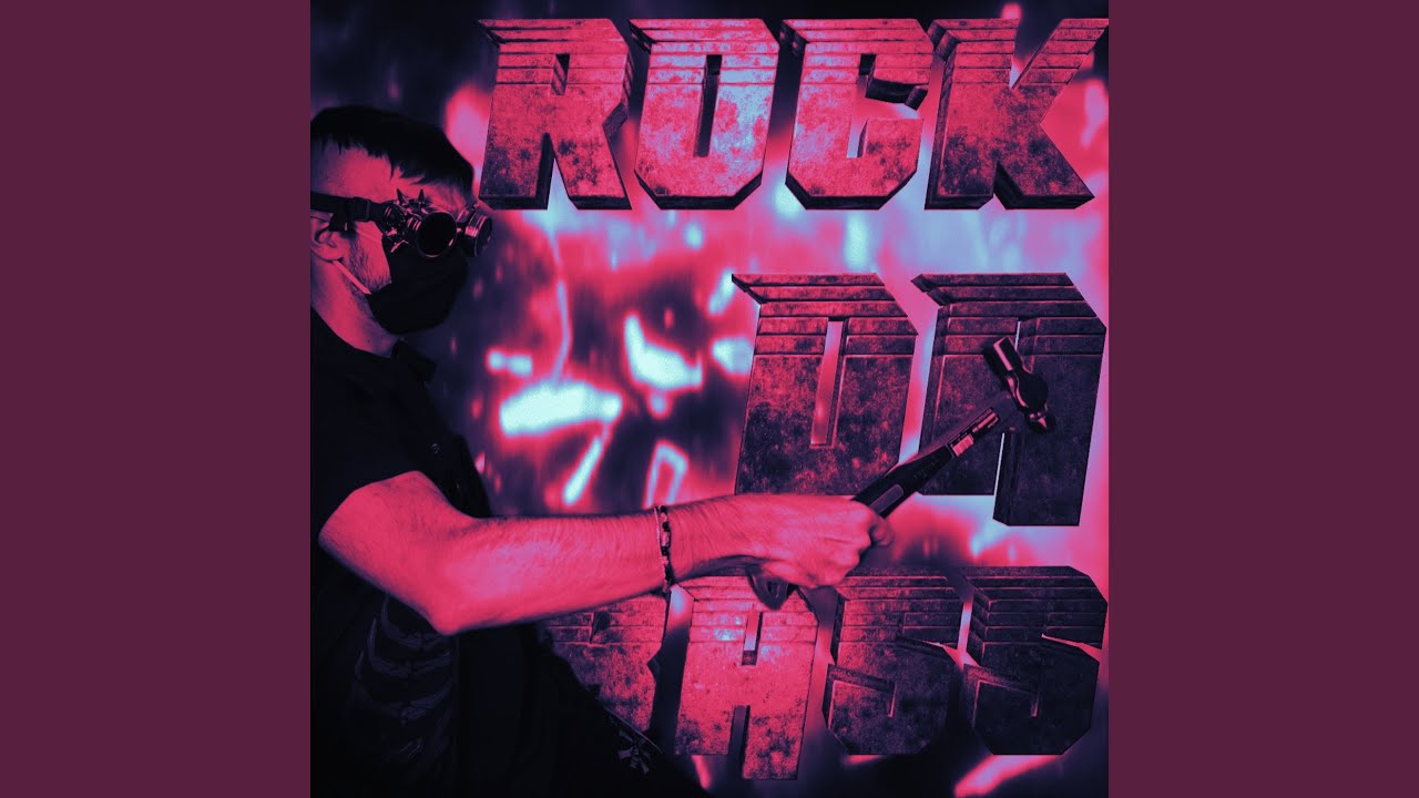 Video starten: Mecha – Rock Da Bass