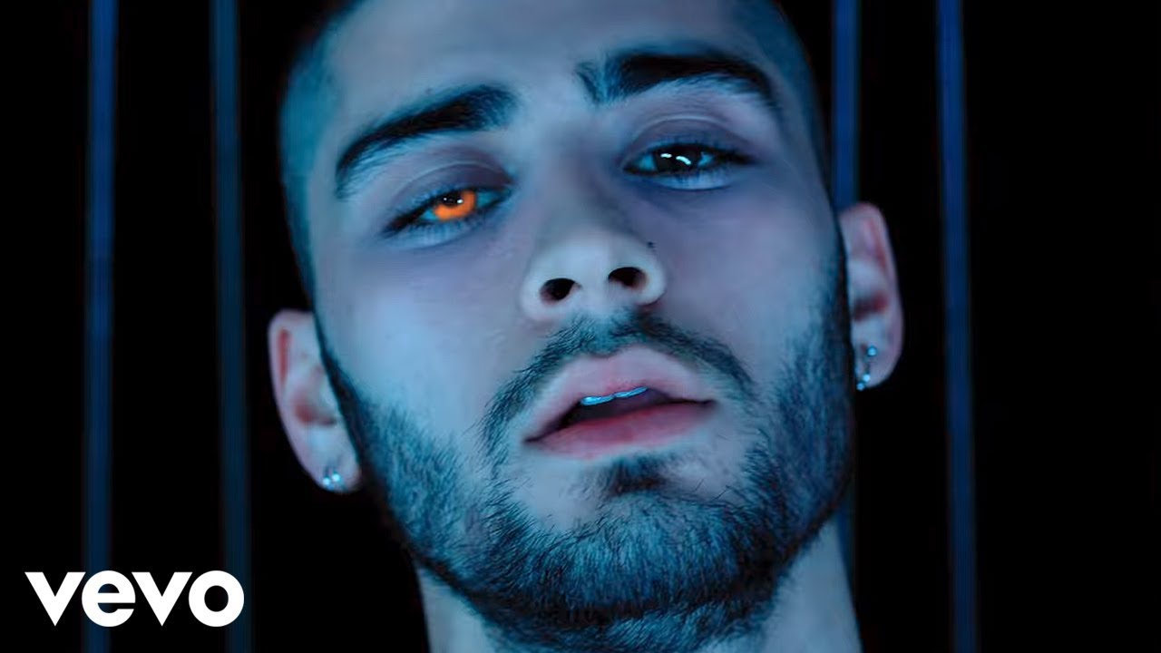 Zayn – Like I Would