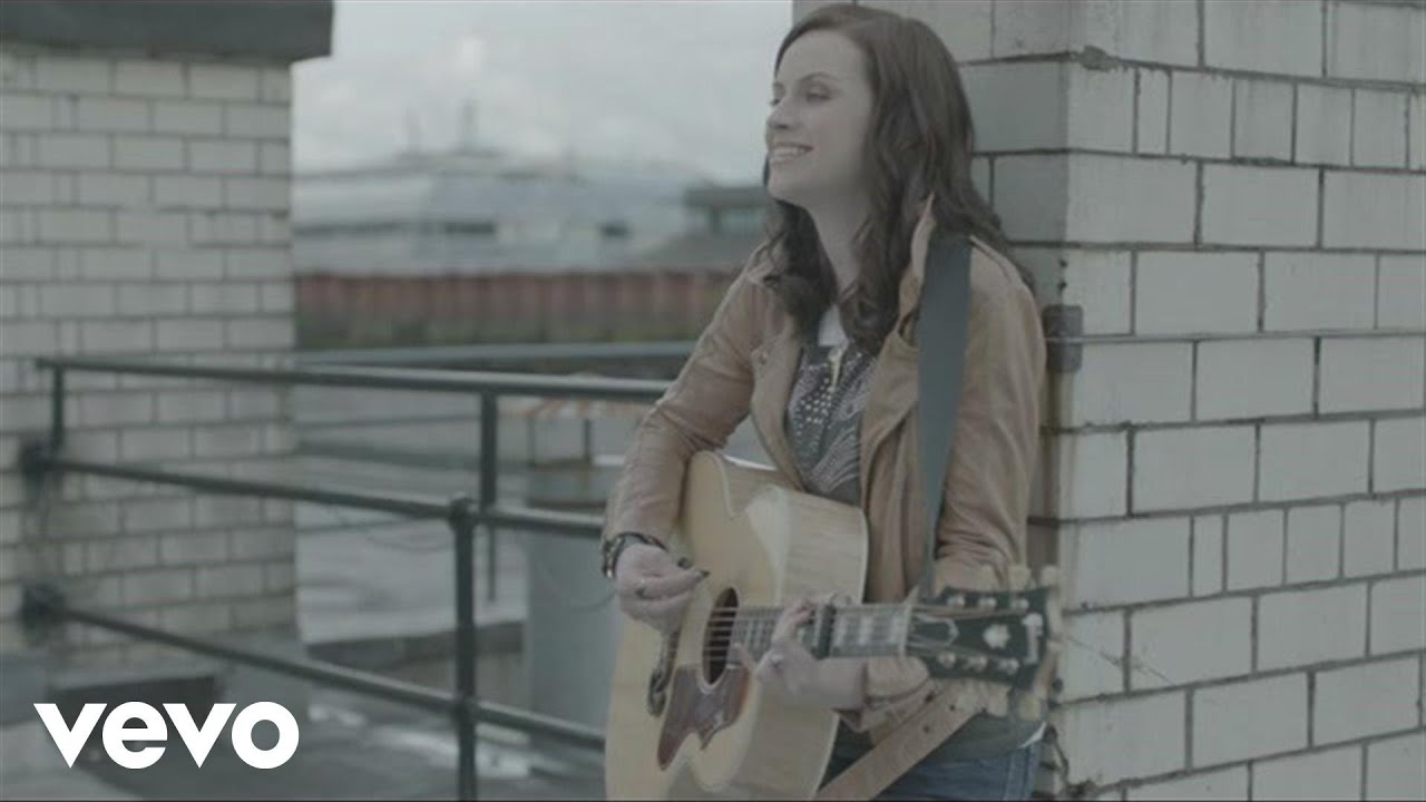 Amy Macdonald – Pride