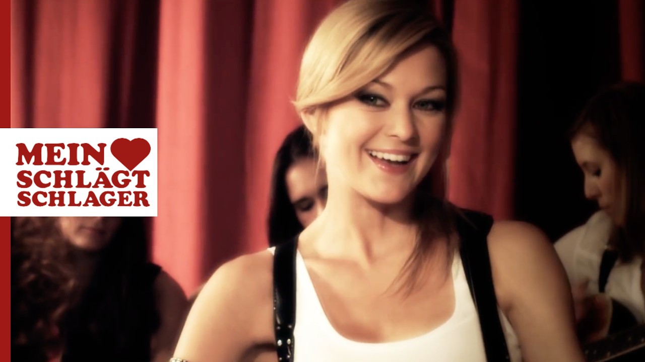 Video starten: Linda Hesse – D+B+E+A