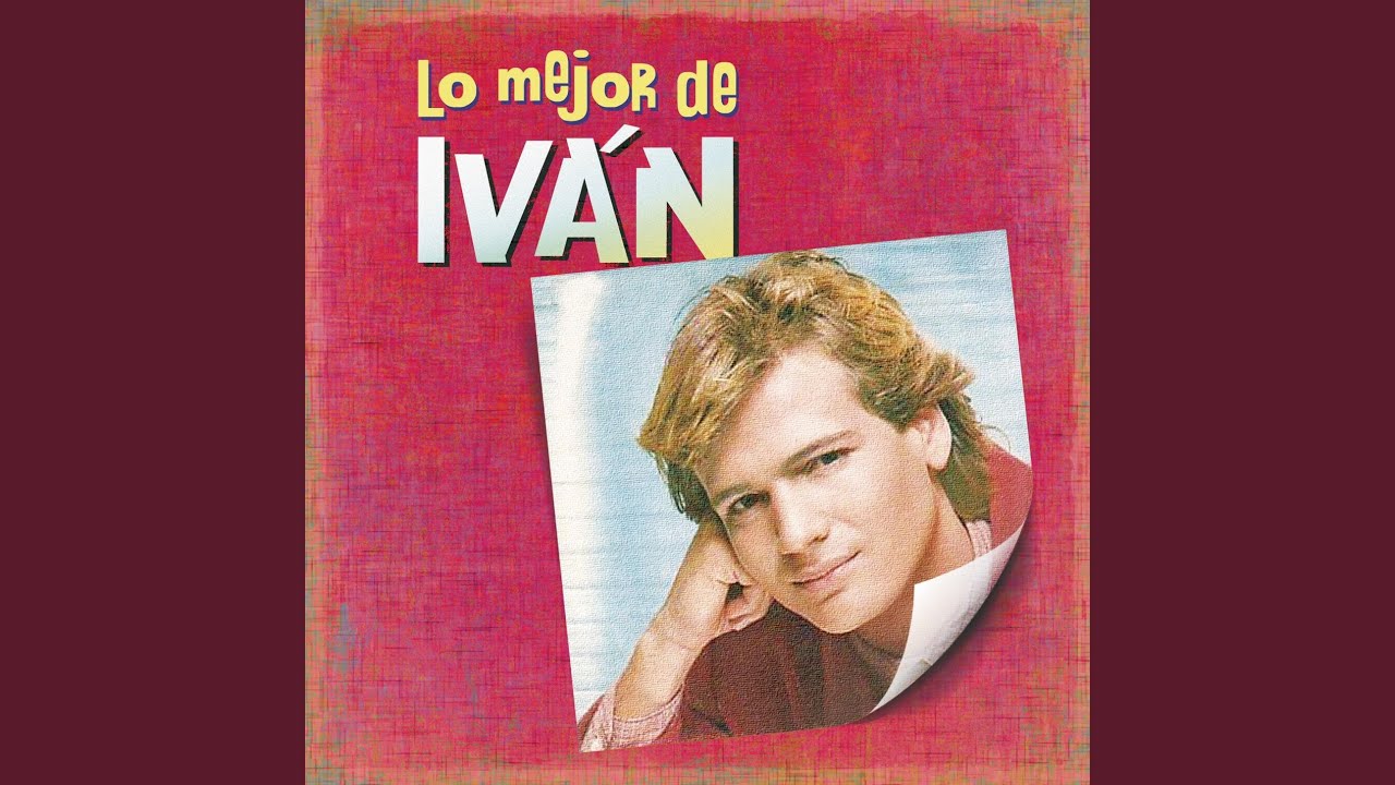 Ivan – Fotonovela