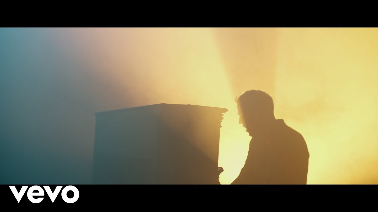 Joris – Glück auf
