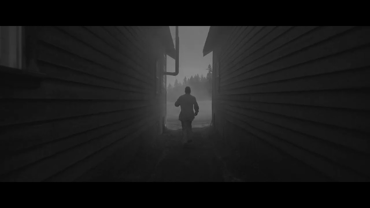 Video starten: Andy Bell – Don't Cha Know