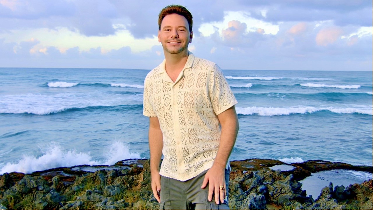 Pascal Silva – Aloha