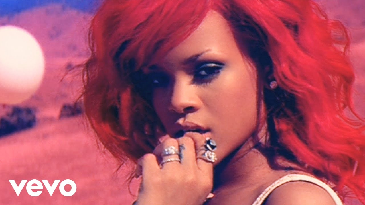Video starten: Rihanna – Only Girl (In The World)