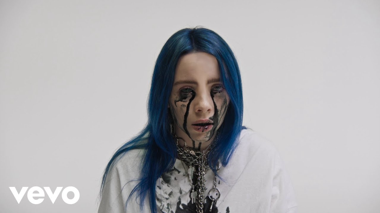 Billie Eilish – When The Party's Over
