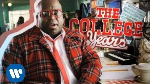 CeeLo Green – F**k You