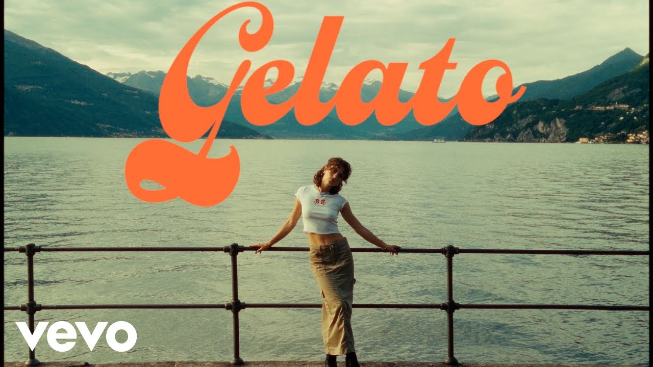 Video starten: LUANA – Gelato