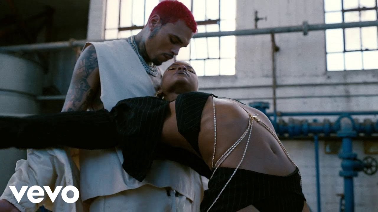 Chris Brown – Under the Influence