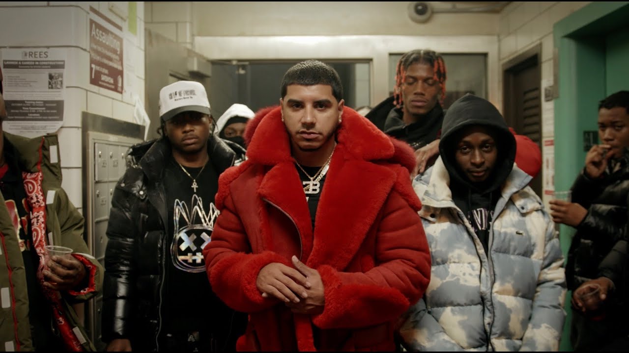 CJ – Bop