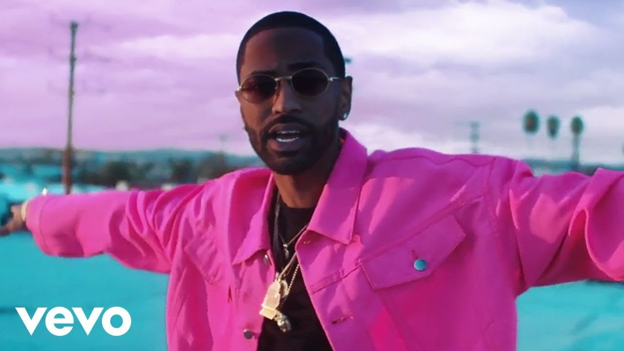 Big Sean – Bounce Back
