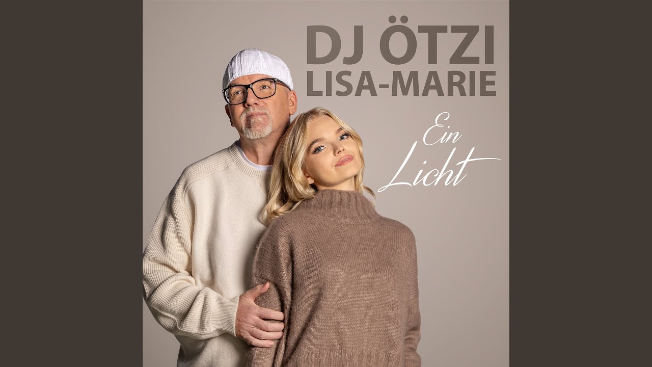 Video starten: DJ Ötzi & Lisa-Marie – Ein Licht