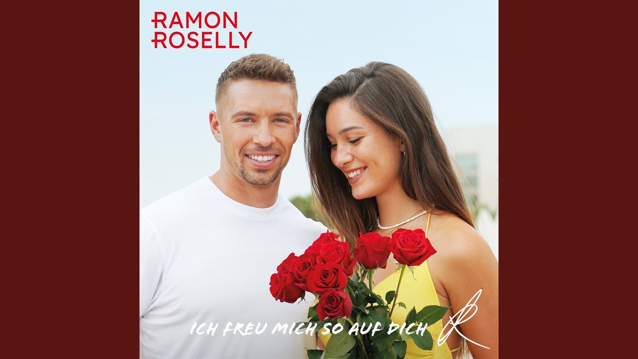 Video starten: Ramon Roselly – Ich freu mich so auf dich