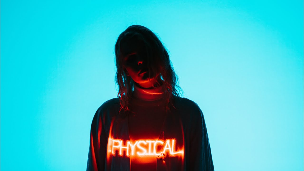 Davina Michelle – My Own World