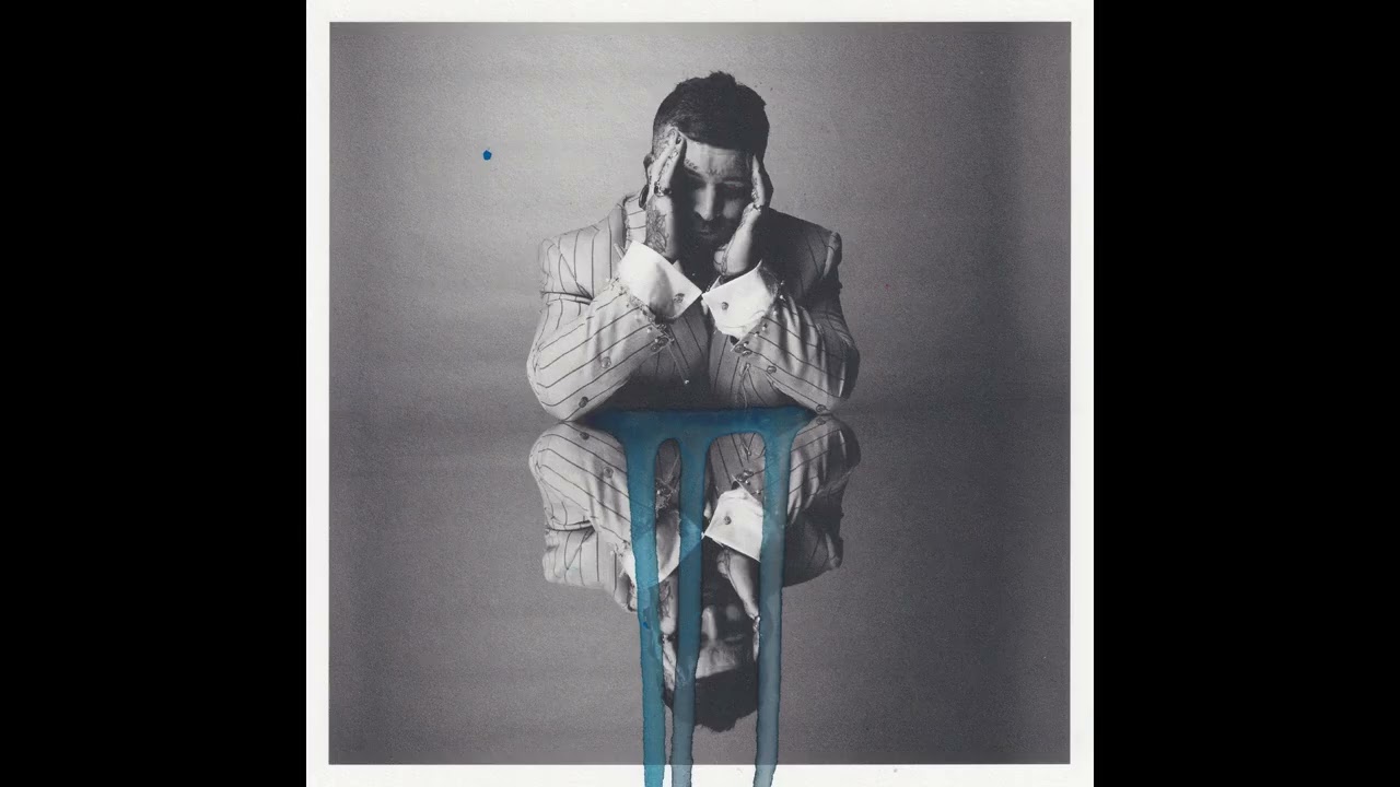 Teddy Swims – Perfect Man