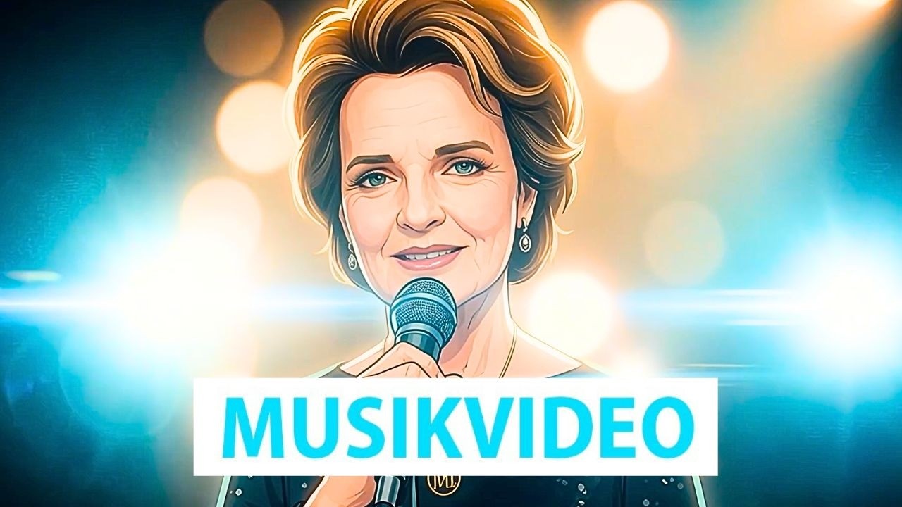 Video starten: Monika Martin & Dope030 – Lieblingsoma