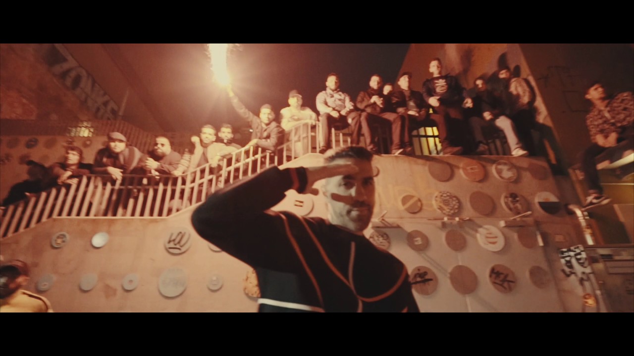 Bushido – Sodom und Gomorrha