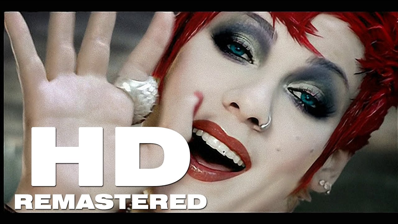 P!nk – U + Ur Hand