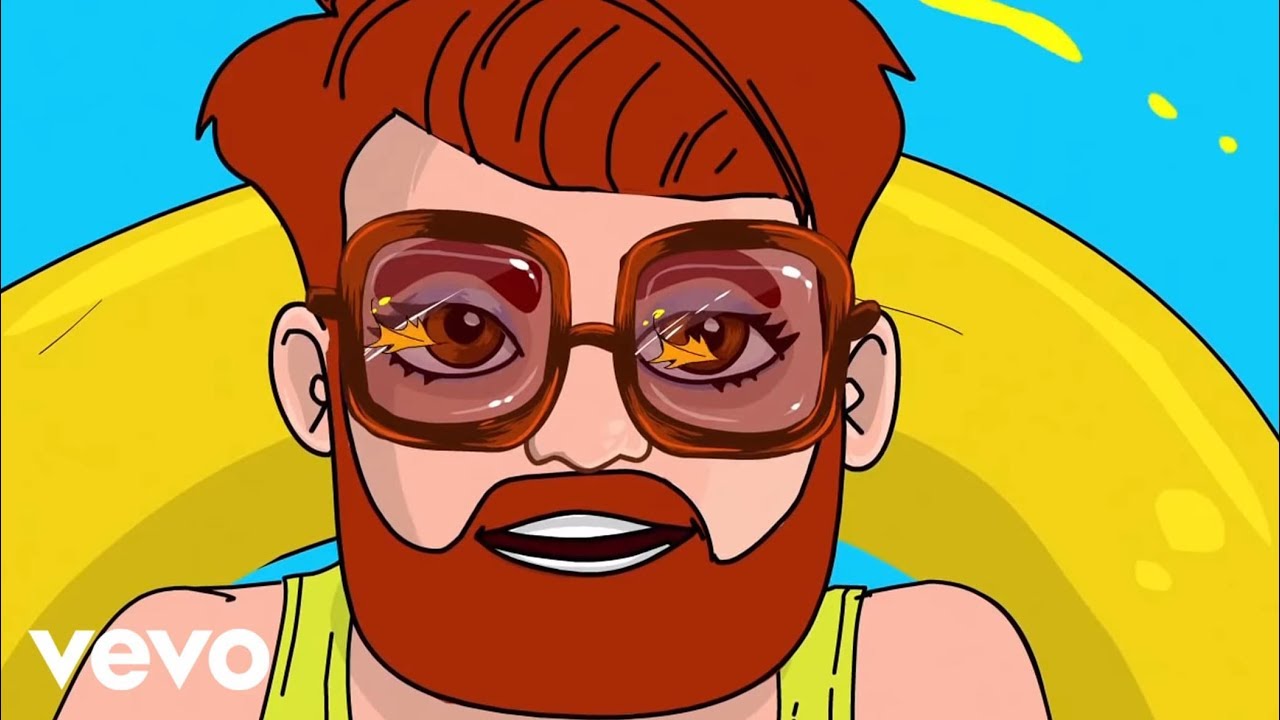 Who Is Fancy feat. Ariana Grande & Meghan Trainor – Boys Like You