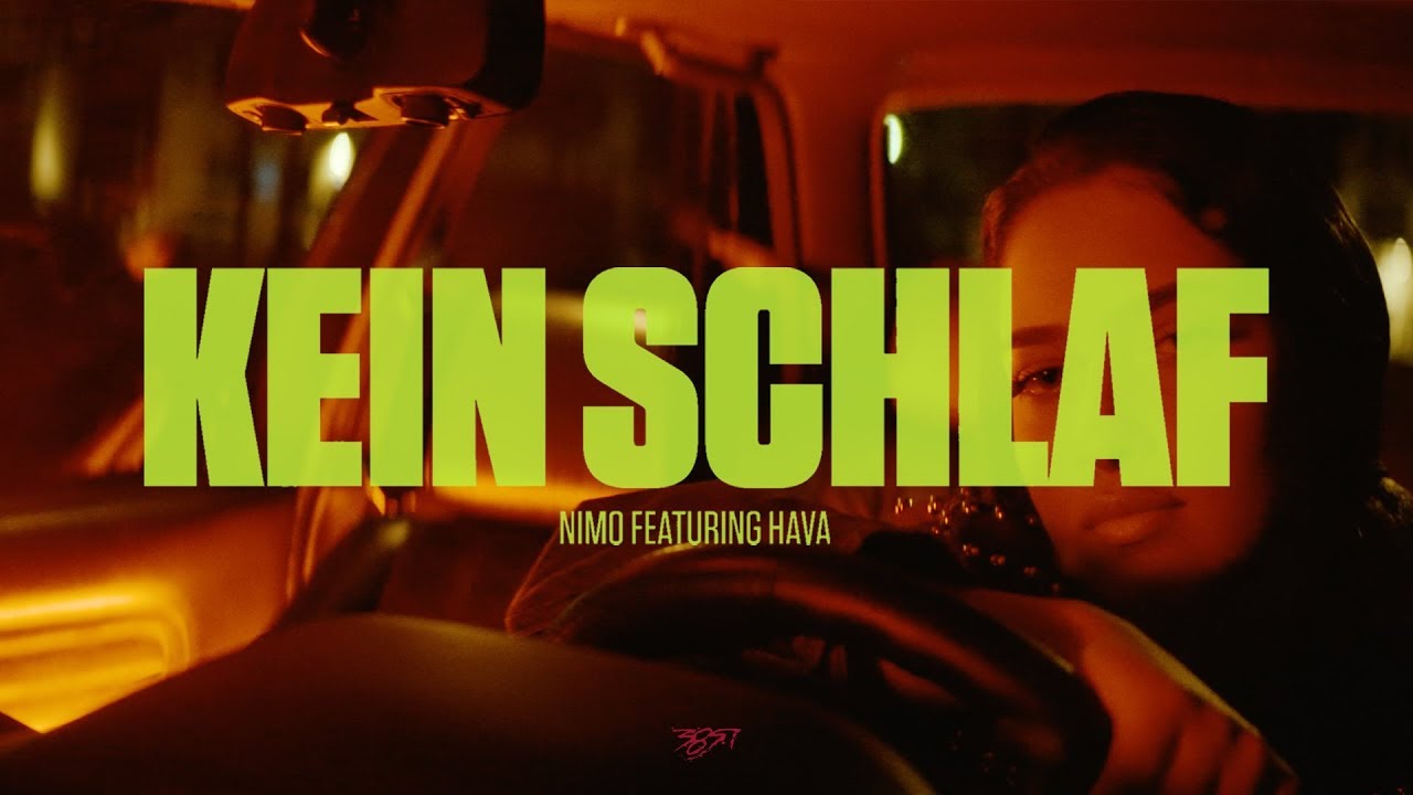 Nimo feat. Hava – Kein Schlaf