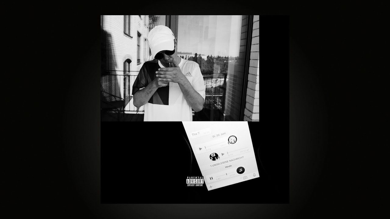 Trettmann feat. Bonez MC & RAF Camora – GottSeiDank