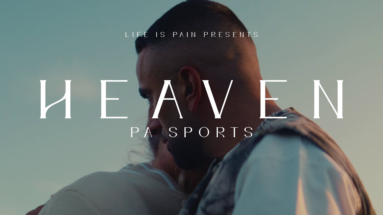 PA Sports – Heaven
