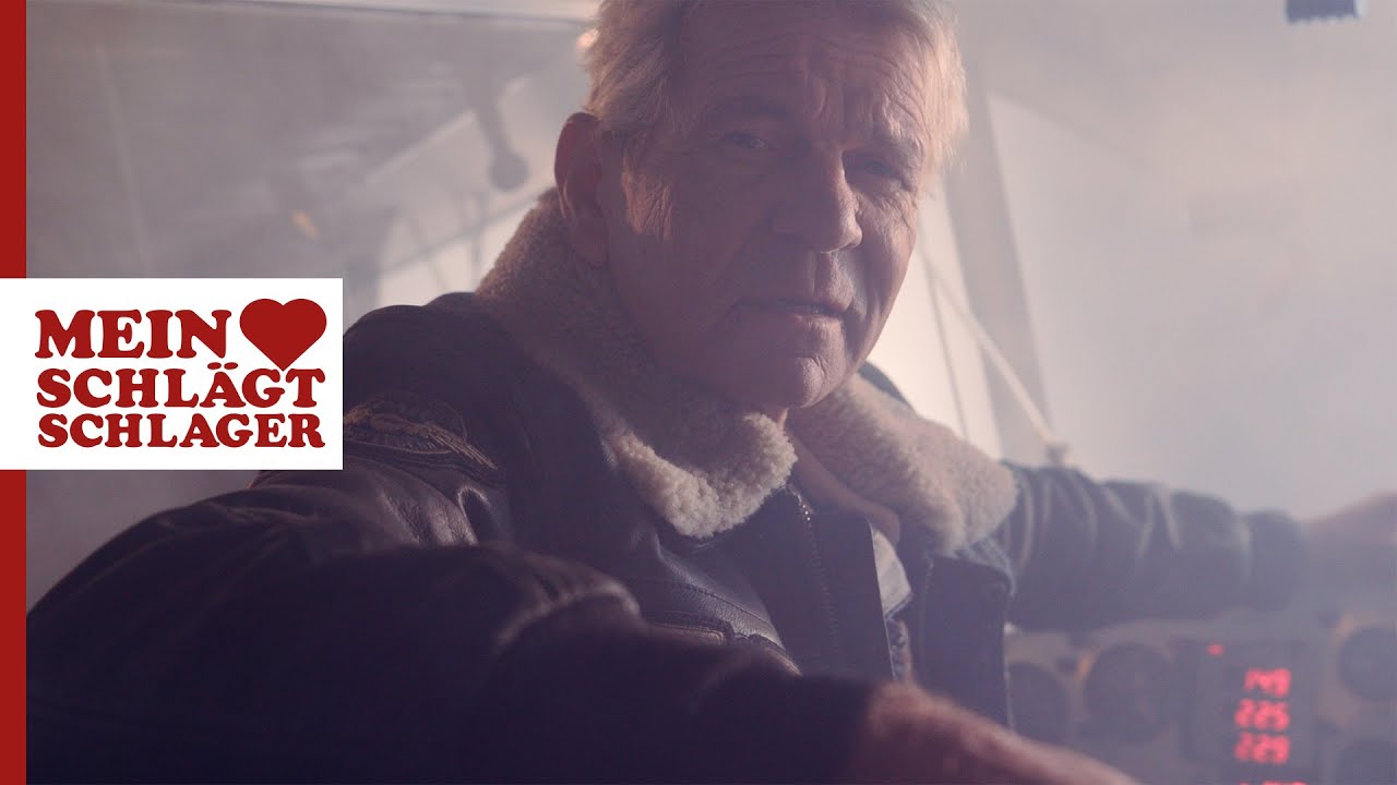 Video starten: Matthias Reim – Echte Helden