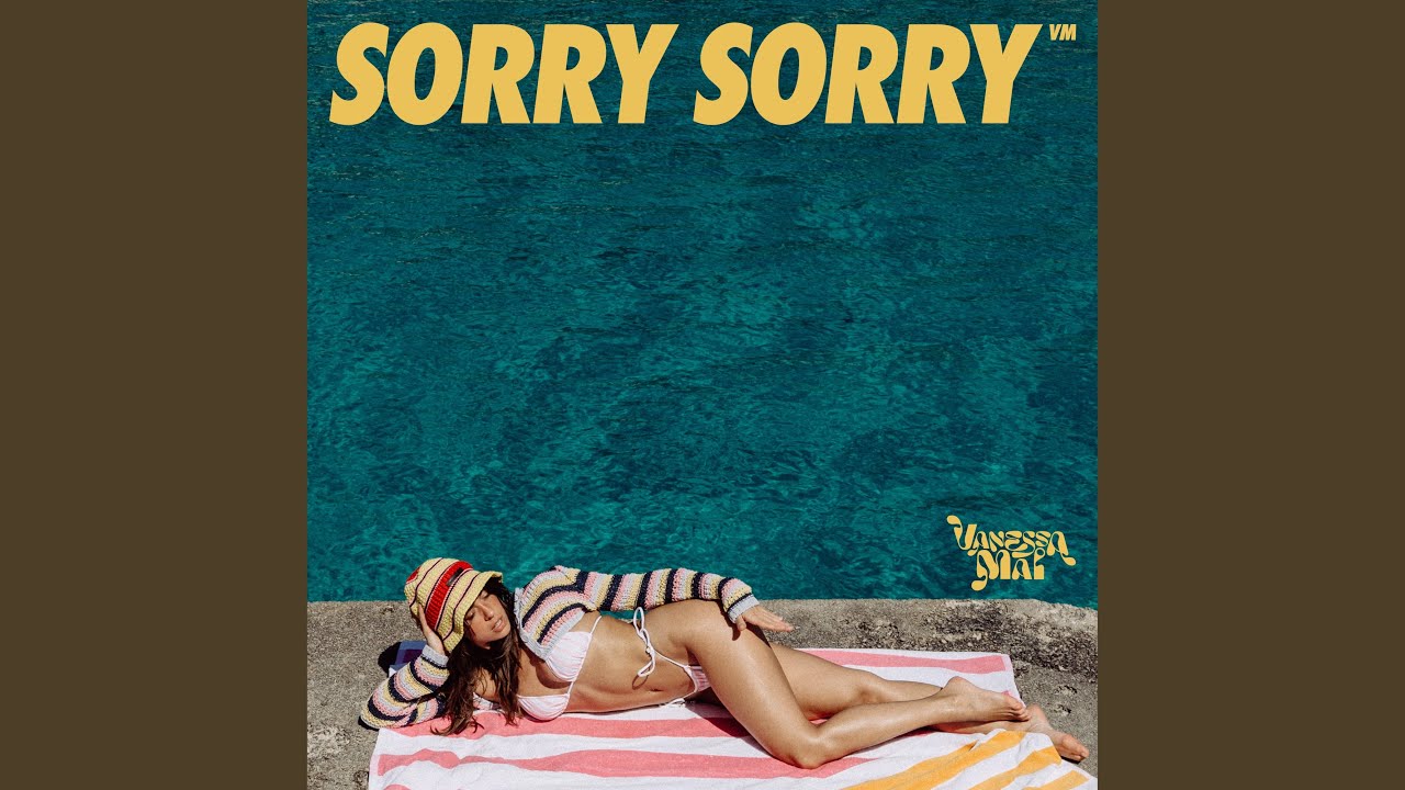 Video starten: Vanessa Mai – Sorry Sorry