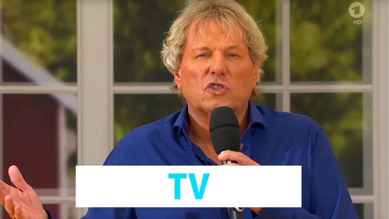 Bernhard Brink – Herz voraus