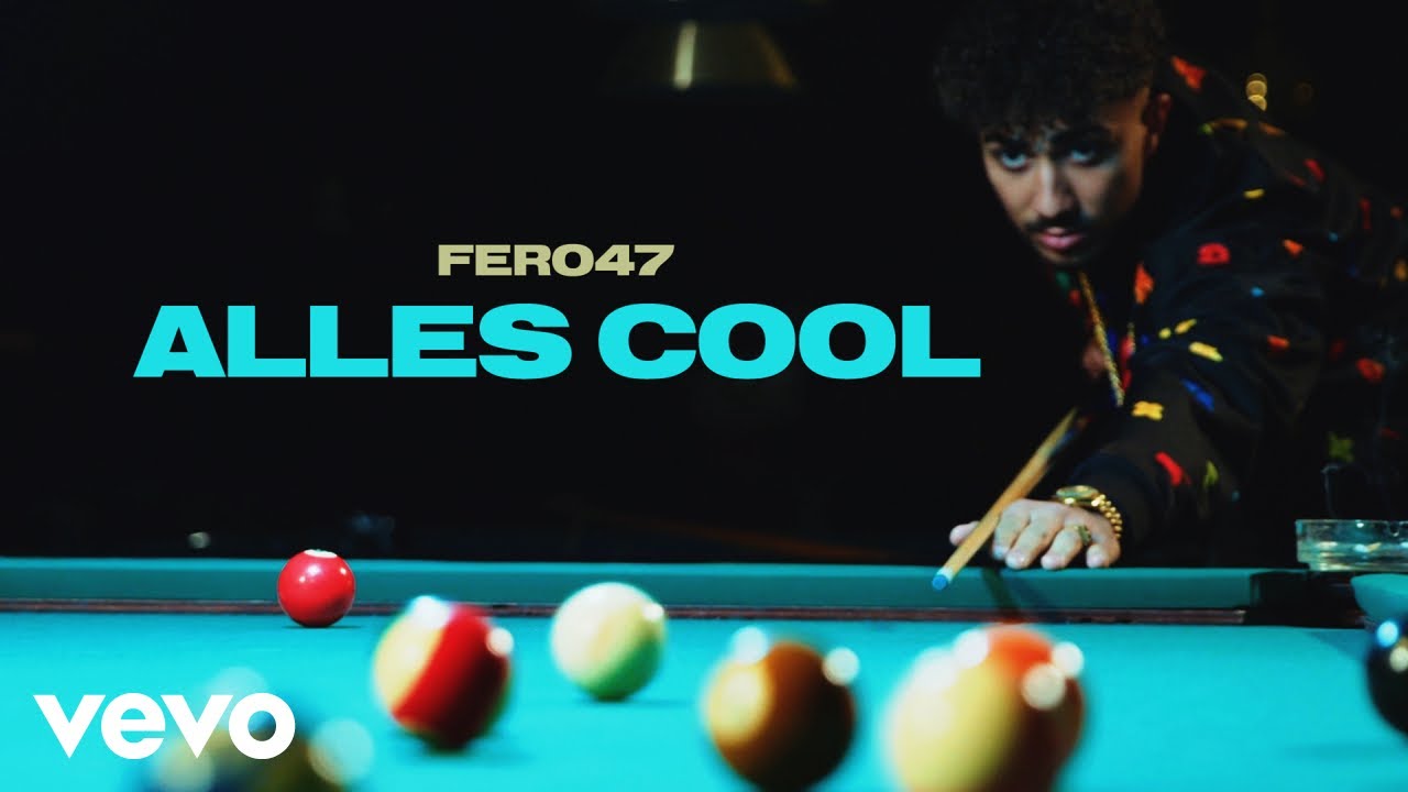 Fero47 – Alles cool