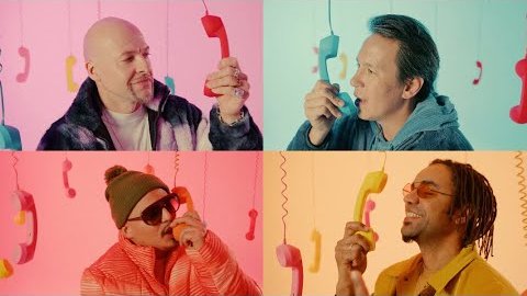 Video starten: Culcha Candela – Numma