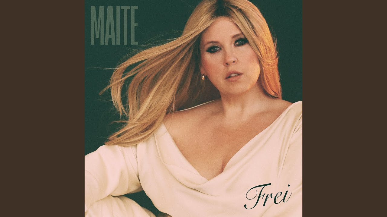 Video starten: Maite Kelly – Frei