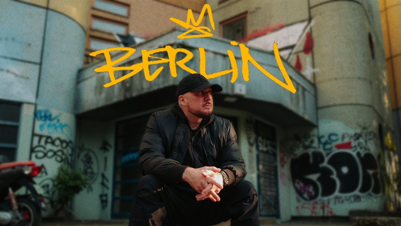 Kool Savas – Berlin
