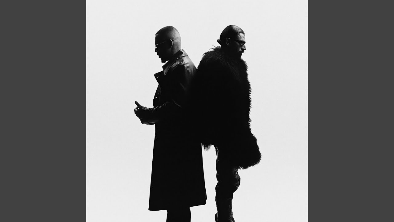 Video starten: Afshin Momadi & Luciano – Like That